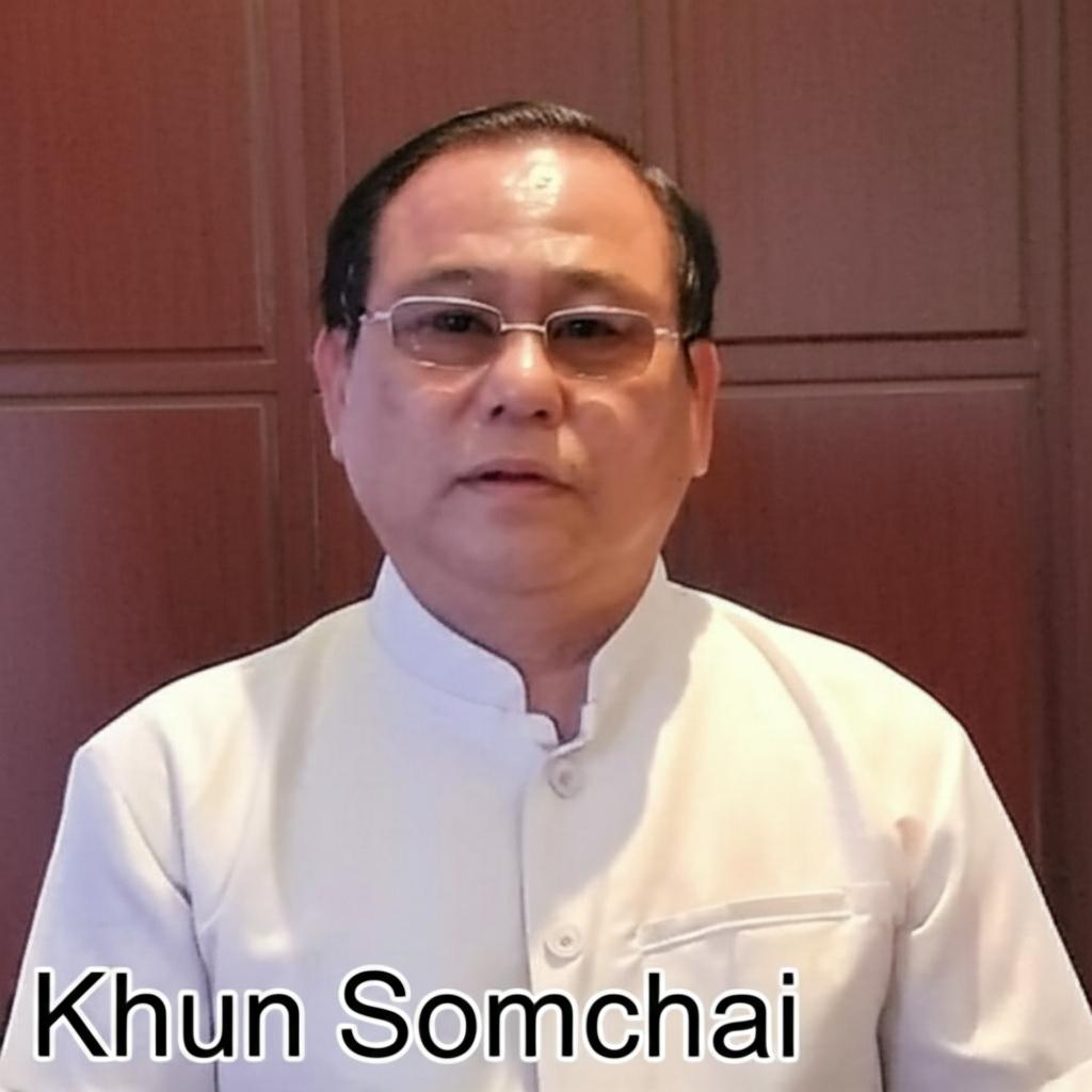 Khun Somchai