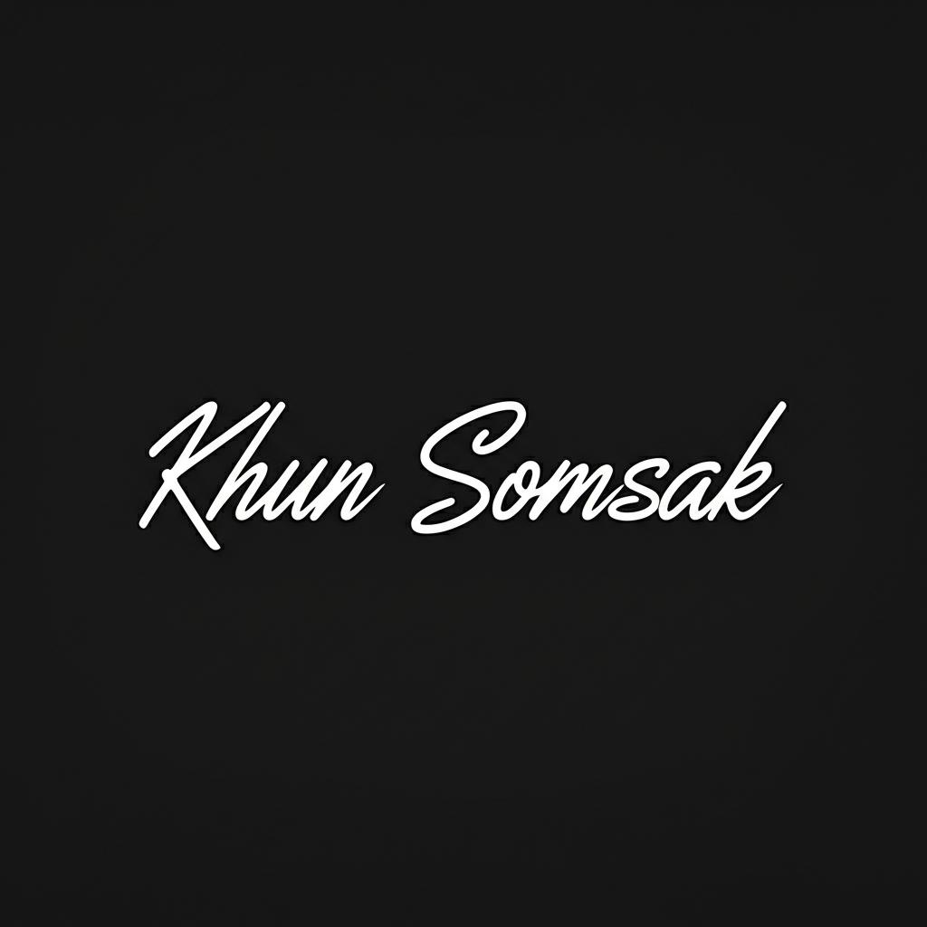 Khun Somsak